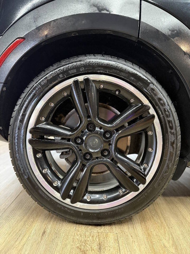Used 2012 MINI Cooper Countryman S AWD/4WD image 19