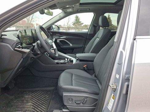 New 2025 Audi Q5 Premium Plus image 6