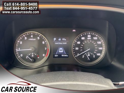 Used 2021 Hyundai Tucson Value AWD/4WD image 18