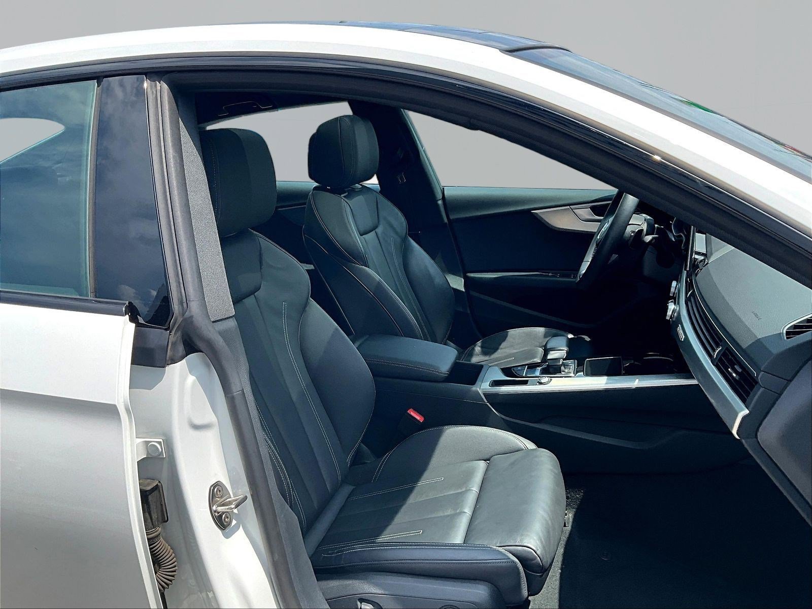 Used 2025 Audi A5 2.0T Premium AWD/4WD image 29