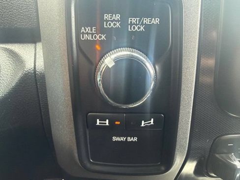 Used 2017 RAM 2500 Power Wagon w/ Leather & Luxury Group AWD/4WD image 24