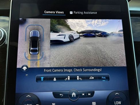 Used 2023 Mercedes-Benz C 300 4MATIC Sedan w/ Exclusive Trim Package image 58