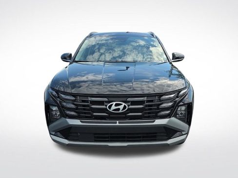 Used 2025 Hyundai Tucson SEL AWD/4WD image 2