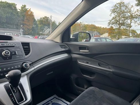 Used 2014 Honda CR-V LX image 25