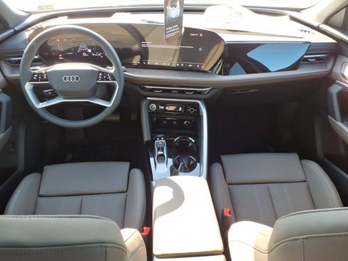 Used 2025 Audi Q5 Premium Plus AWD/4WD image 15