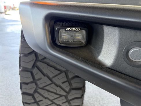 Used 2022 Ford F150 Raptor w/ Equipment Group 801A High image 4