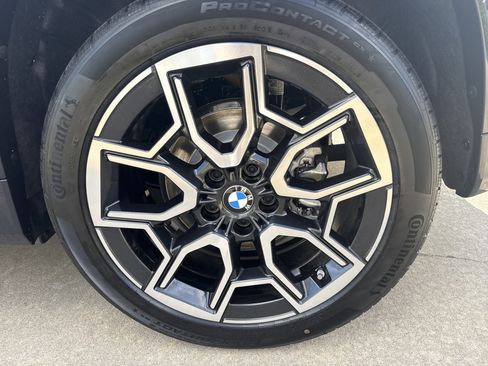 New 2026 BMW X1 xDrive28i w/ Convenience Package image 28