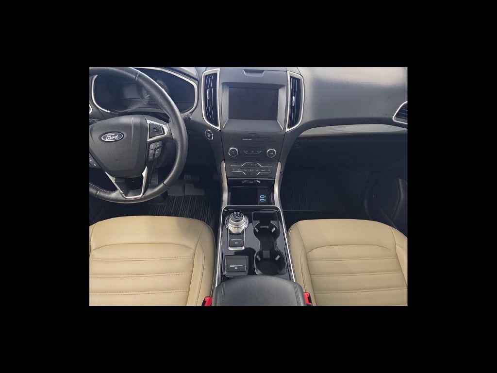 Used 2020 Ford Edge SEL w/ Convenience Package FWD image 16