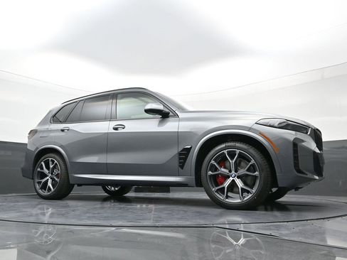 New 2026 BMW X5 xDrive50e w/ M Sport Package image 22