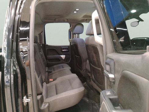 Used 2014 Chevrolet Silverado 1500 LT image 12
