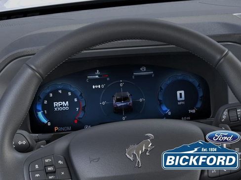 New 2026 Ford Bronco Sport Badlands image 13