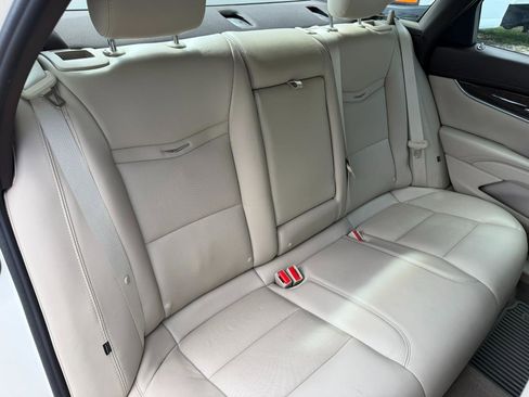 Used 2013 Cadillac XTS Premium FWD image 45