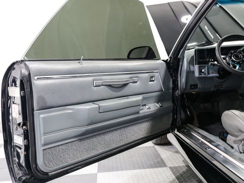 Used 1987 Chevrolet El Camino image 17