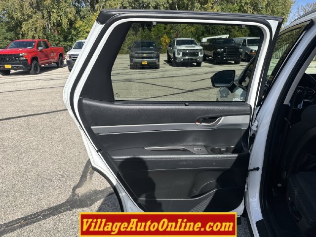 Used 2022 Hyundai Palisade SEL w/ Convenience Package AWD/4WD image 29