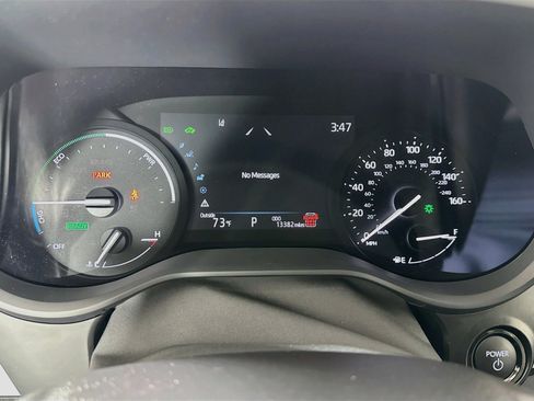 Certified 2026 Toyota Sienna LE AWD/4WD image 13