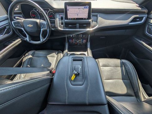 Used 2021 Chevrolet Tahoe Premier RWD image 33