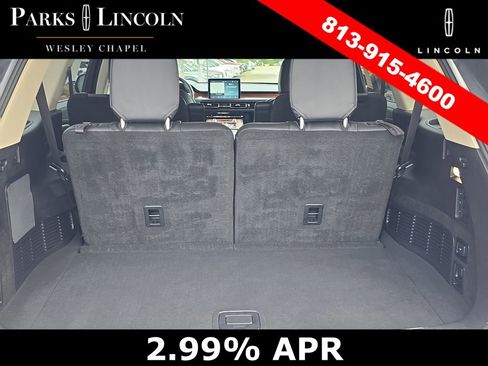 Certified 2021 Lincoln Aviator Reserve w/ Elements Package Plus AWD/4WD image 8