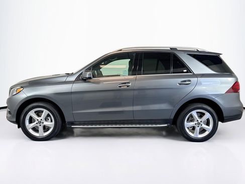 Used 2018 Mercedes-Benz GLE 350 4MATIC image 8
