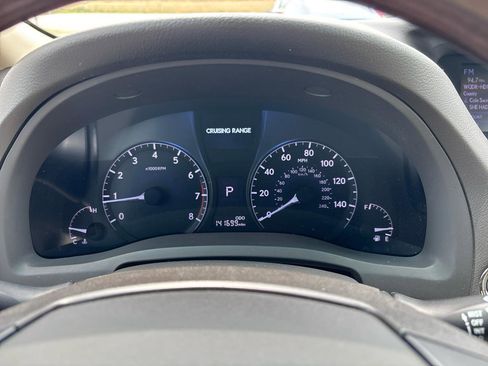 Used 2013 Lexus RX 350 FWD w/ Premium Pkg image 14
