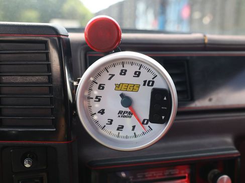 Used 1987 Chevrolet Monte Carlo SS RWD image 37