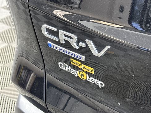 Used 2025 Honda CR-V Sport Touring image 16