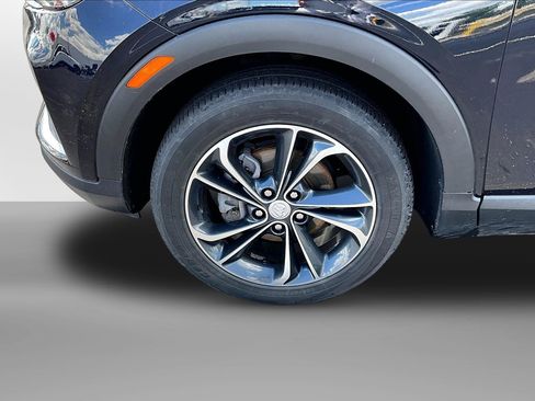 Used 2020 Buick Encore GX Select FWD image 3