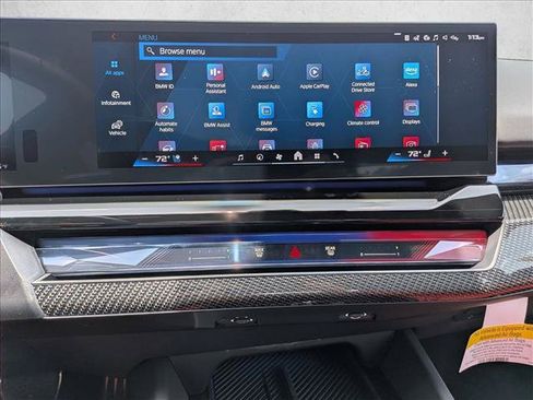 New 2027 BMW M5 w/ Executive Package AWD/4WD image 14