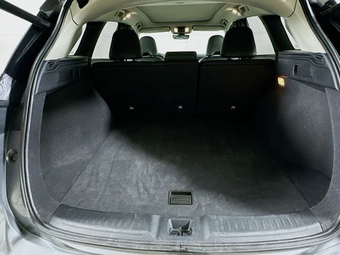 Used 2023 INFINITI QX50 Luxe image 27