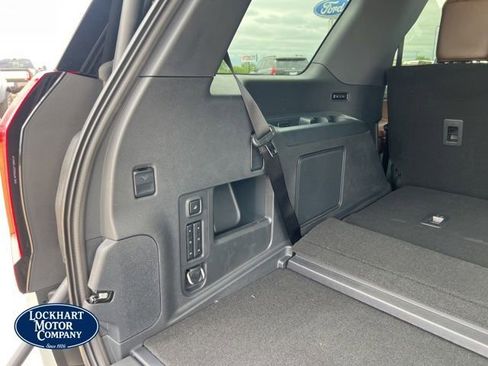 New 2026 Ford Expedition King Ranch AWD/4WD image 26