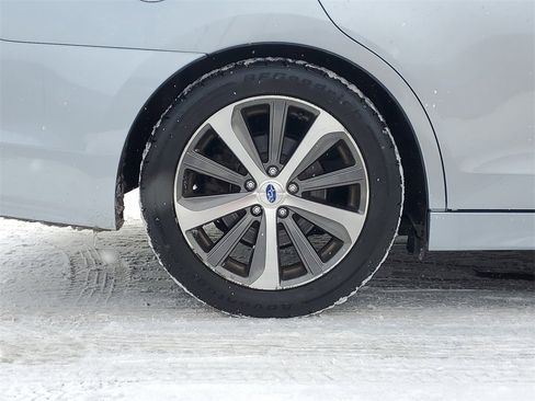 Used 2016 Subaru Legacy 2.5i Limited image 5