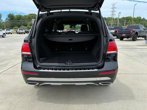 Used 2018 Mercedes-Benz GLE 350 image 34