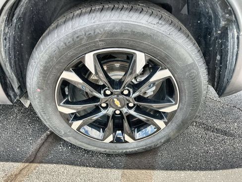 Used 2023 Chevrolet TrailBlazer LT w/ Convenience Package FWD image 31