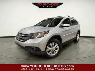 Used 2014 Honda CR-V EX-L video 1