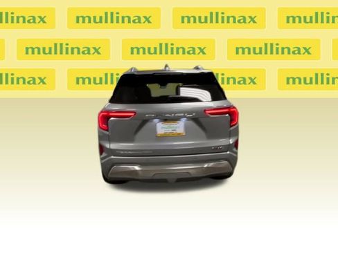 New 2026 GMC Terrain Denali image 47