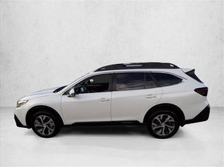 Used 2020 Subaru Outback Limited w/ Popular Package #2 AWD/4WD video 2