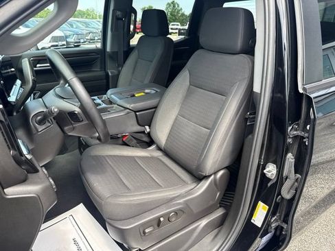 Certified 2023 Chevrolet Silverado 1500 RST AWD/4WD image 15