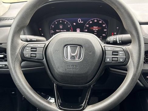 Used 2024 Honda Accord EX image 13