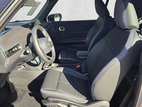 New 2026 MINI Cooper Convertible image 4