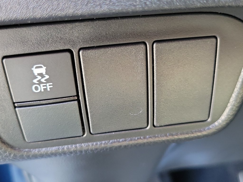 Certified 2024 Honda CR-V EX image 19