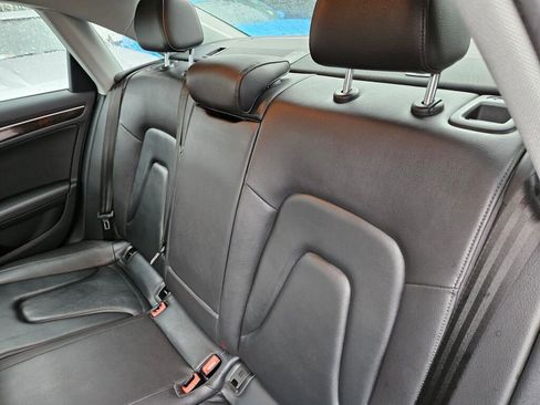 Used 2016 Audi A4 2.0T Premium Plus w/ Technology Package image 22