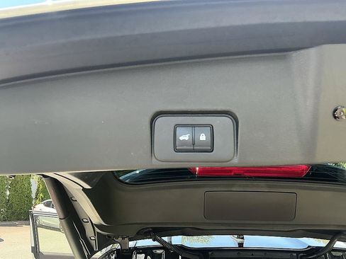 Certified 2023 Nissan Rogue SL w/ SL Premium Package AWD/4WD image 30