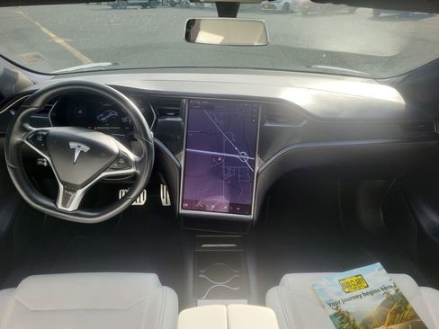 Used 2018 Tesla Model S P100D image 14