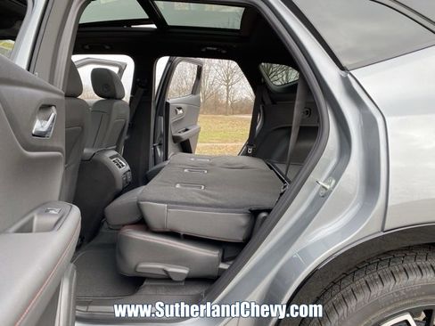 New 2026 Chevrolet Blazer RS image 43