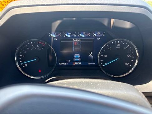 Used 2024 Ford Expedition Limited RWD image 12