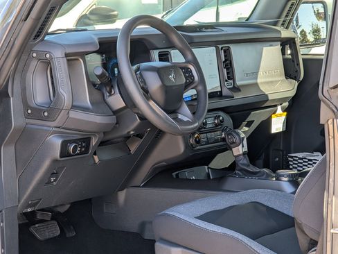 New 2025 Ford Bronco image 10