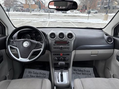 Used 2008 Saturn Vue XR w/ Convenience Package image 19