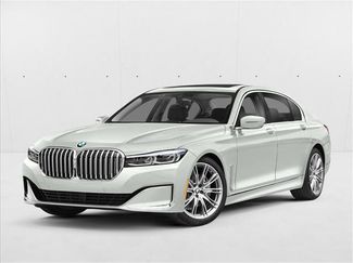Used 2022 BMW 740i w/ Premium Package RWD video 1