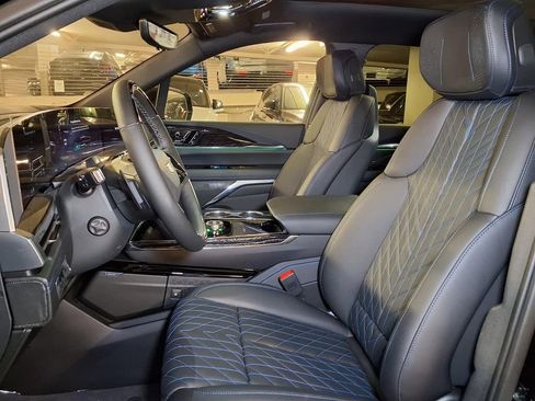 New 2026 Cadillac Escalade IQ Sport 1 AWD/4WD image 15