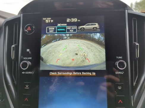 Certified 2025 Subaru Forester Premium AWD/4WD image 28