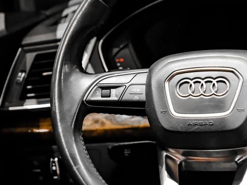 Used 2018 Audi Q5 2.0T Premium Plus w/ Premium Plus Package AWD/4WD image 18